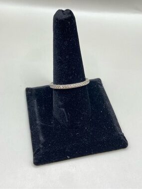 Pandora Hearts of Pandora Eternity Band Ring